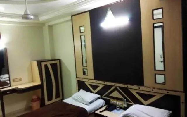 Hotel Comfort