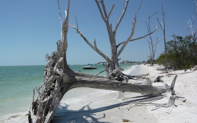 Villa Cape Florida