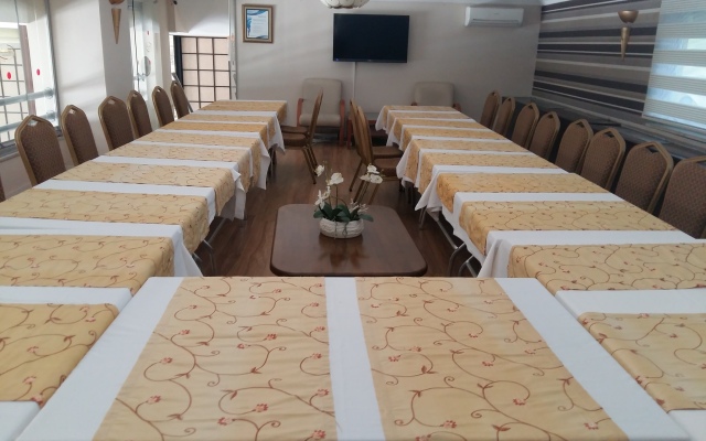 Alaiye Kleopatra Hotel