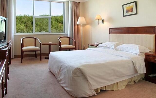 Chengde Wenguan Hotel