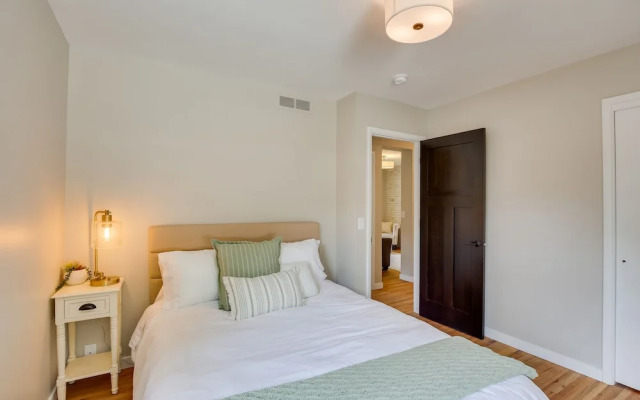 Modern Rapid City Vacation Rental w/ Deck