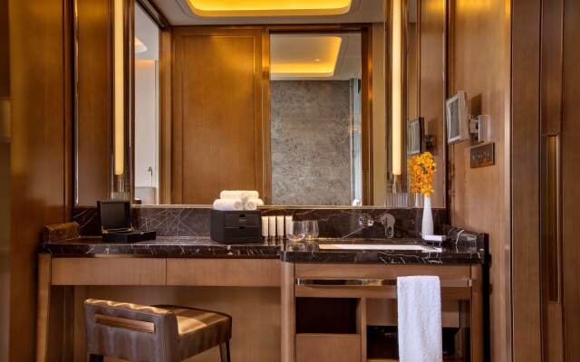 Kempinski Hotel Changsha