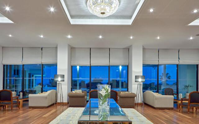 Grecian Bay Hotel