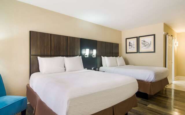 Best Western Historic Bayfront