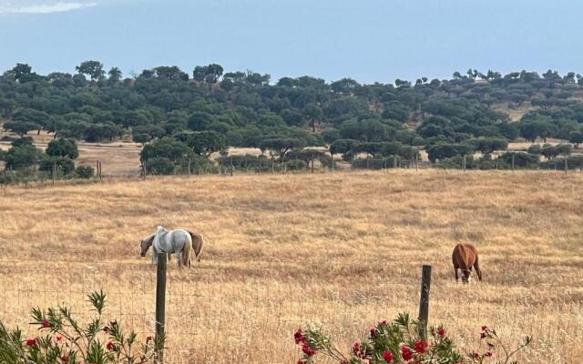 Herdade do Gizo