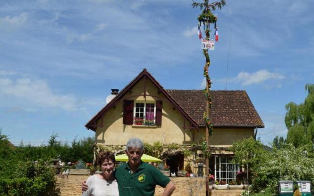 Gite Sainte-Mondane, 4 pièces, 6 personnes - FR-1-616-49