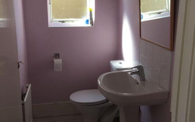 St Jamess Guest House