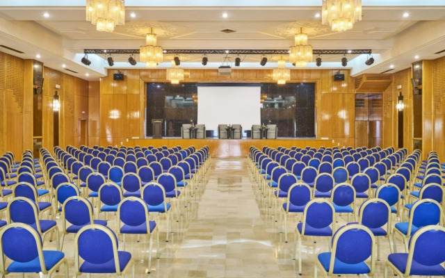 Novostar Nahrawess Hotel & Thalasso Resort