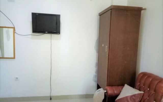 Wisma Perintis Syariah