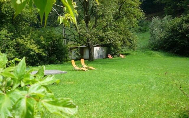 Hotel Garni Grundmühle