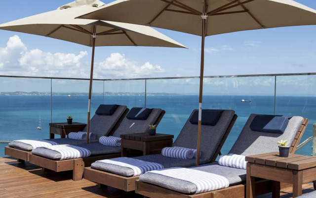 Hotel Fasano Salvador