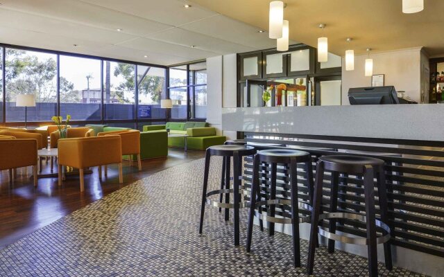The Plaza Hotel Kalgoorlie