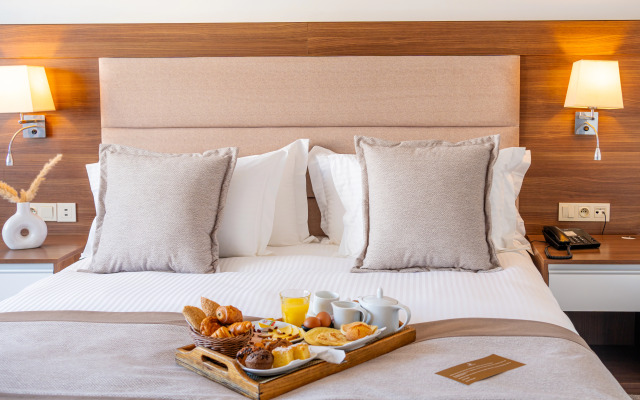 Kenzi Basma Hotel