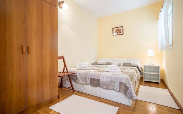 Apartment Srecko