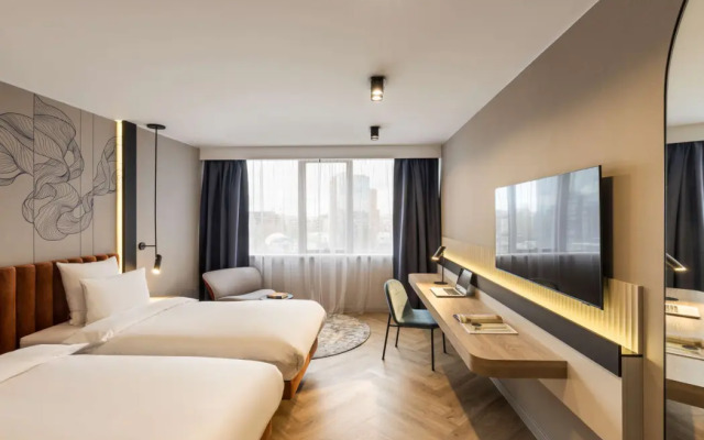 Mercure Sofia City Hotel