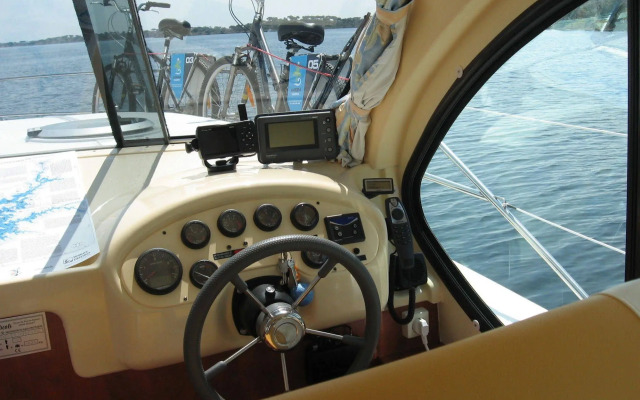 Amieira Marina