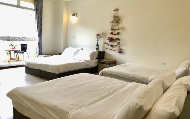 Ren Ke Guest House