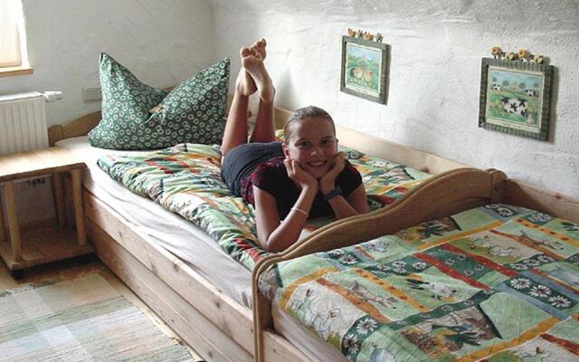 Wellness-Fewo Lindner