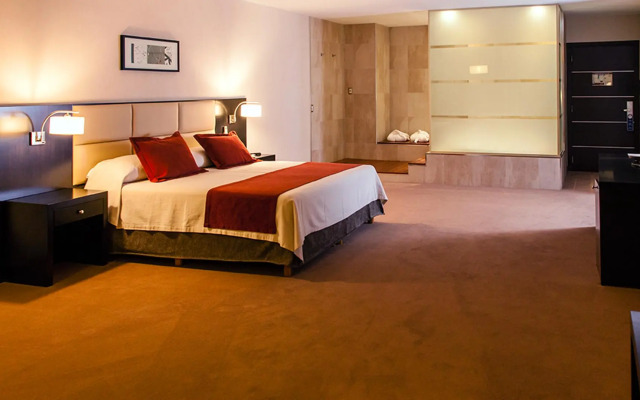 Howard Johnson Hotel & Casino Formosa