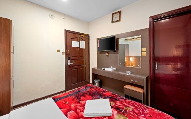 Najiba Hotel