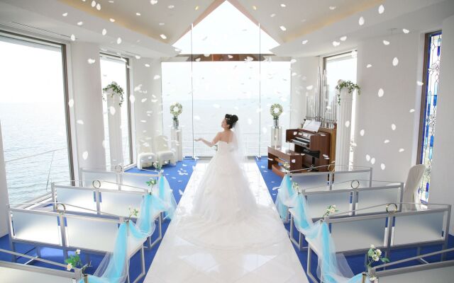 Grand Mercure Beppu Bay Resort & Spa