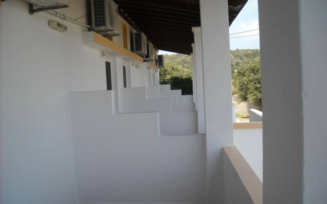Level Houses