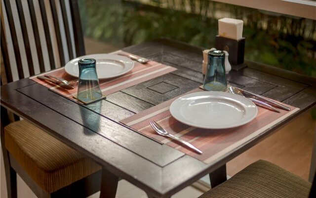 Best Western Chaweng Samui