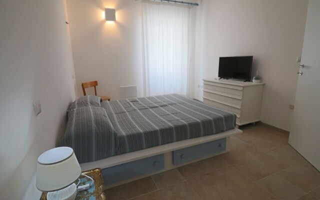 Holiday House Anastasia Otranto