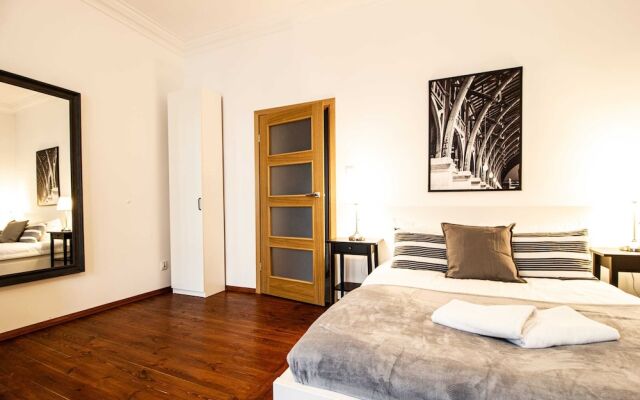 Powisle Superior Apartment