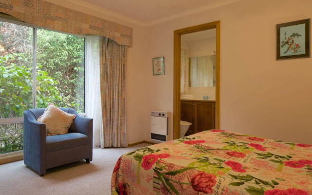 Riversdale Estate Cottages