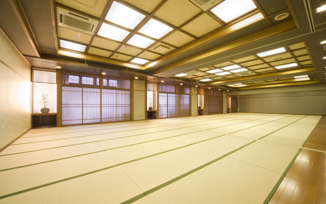 Wakasa Bettei
