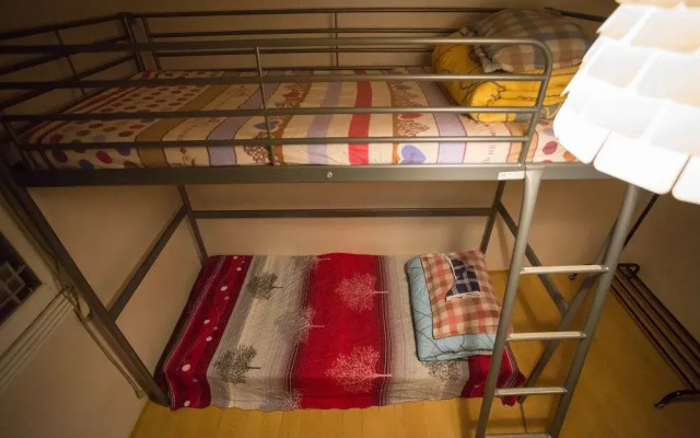 StoryG Guesthouse - Hostel