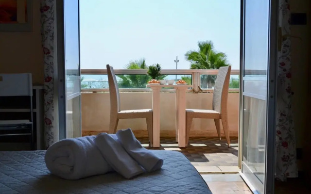 Sunrise Accessible Resort