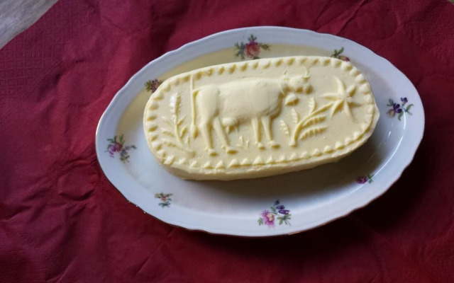 Edelweiss - Inh 25184