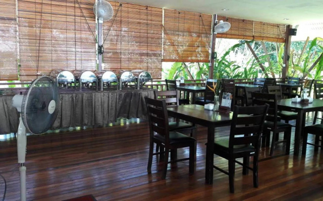 Tanini Sepilok (Formerly Nature Lodge Sepilok)