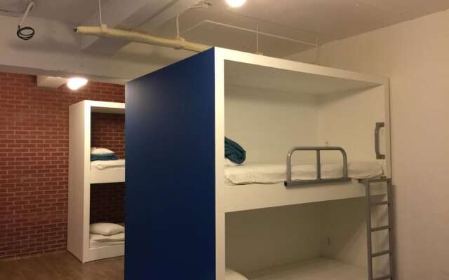 Malmani Guest house - Hostel