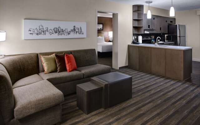 Hyatt House Atlanta Cobb Galleria