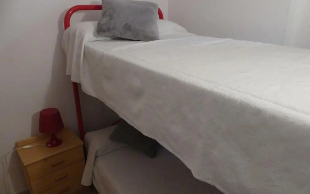 Apartamentos Zeus Sant Jordi