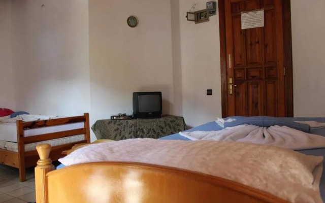 Orkide Apart Hotel