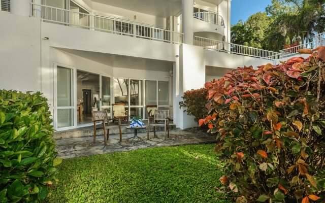 Alamanda Luxury Private Apartments