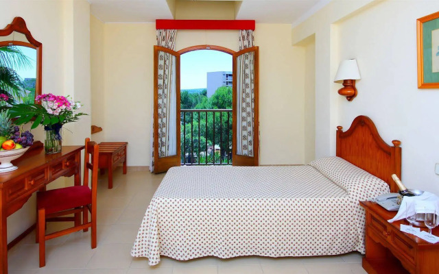 Valentin Somni Hotels & Suites – Adults Only +16