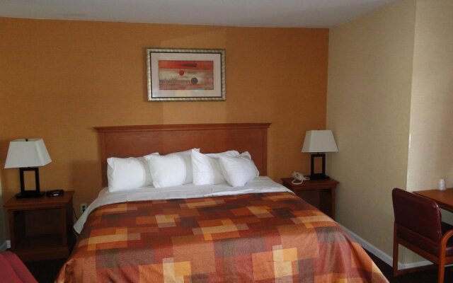 Milan Motel