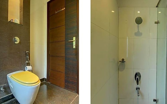 FabHotel Royal Tulip Sushant Lok II