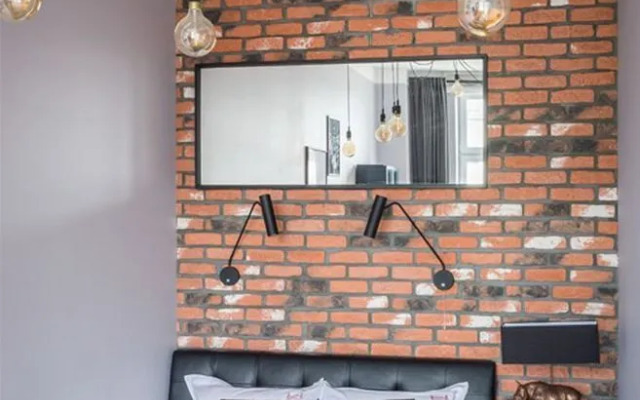 Fragola Between Old Town and Jewish Quarter