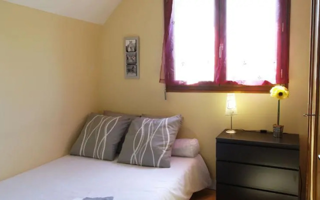 Villa Titanic Urville-Nacqueville