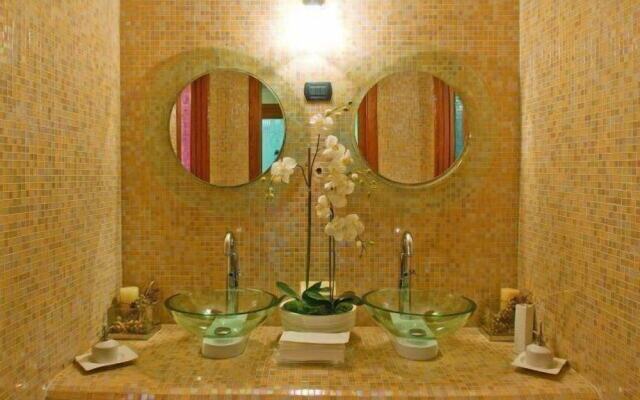 Hotel Stella Maris 4 stelle Cilento