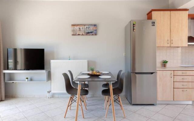 Lagadi Apartment 6