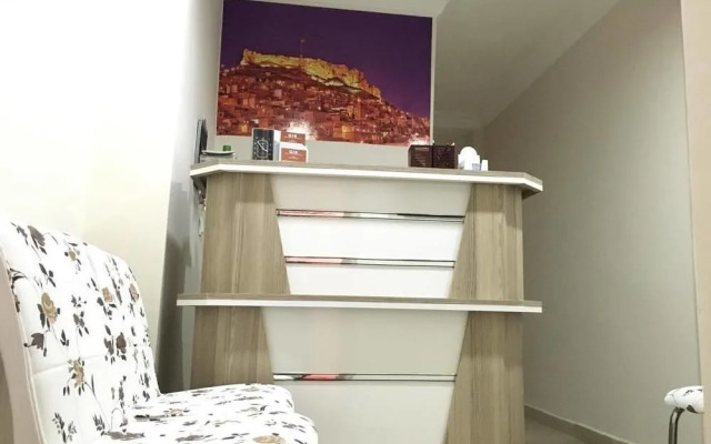 Geek Istanbul Suites