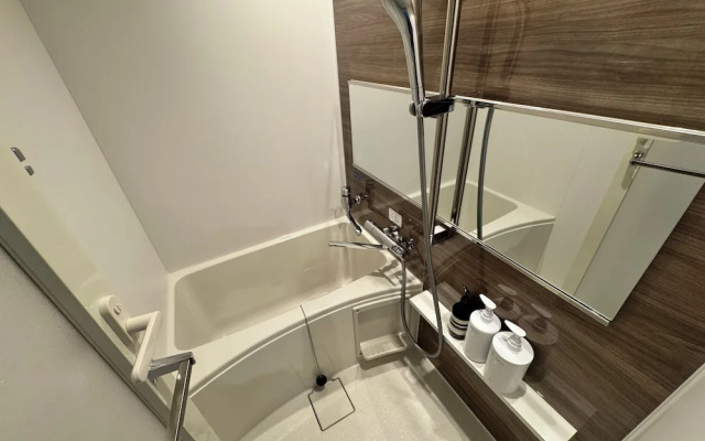 Sauna Hotel Gifu