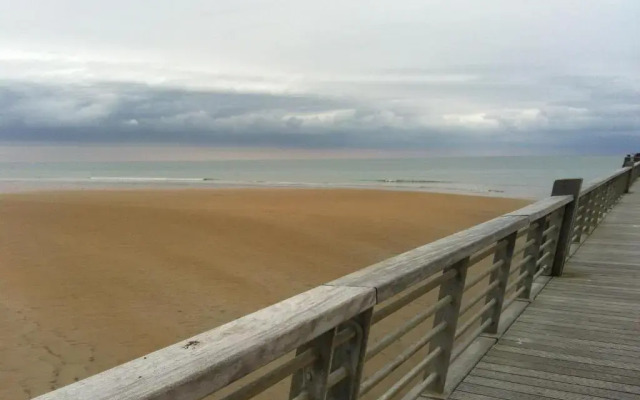 Les Appartements du 104